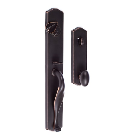 Sure-Loc Hardware Sure-Loc Hardware Ventura 32 Towel Bar, Satin Nickel VT-TB32 15